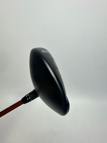 Cobra DS-ADAPT MAX 7 Wood 21.5° RH DENALI Red 50g 5.0 R photo 8