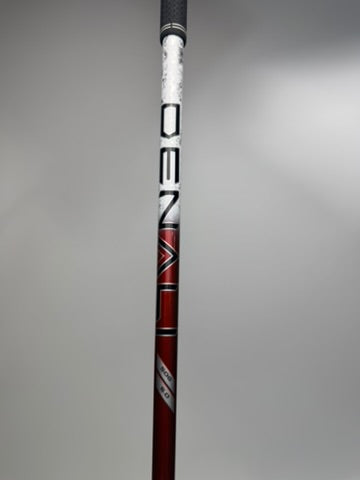 Cobra DS-ADAPT MAX 7 Wood 21.5° RH DENALI Red 50g 5.0 R photo 9