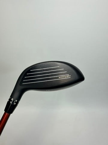 Cobra DS-ADAPT X 7 Wood 21° RH DENALI Red 50g 5.5 photo 5
