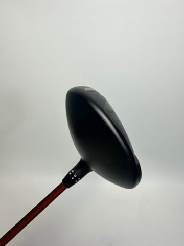 Cobra DS-ADAPT X 7 Wood 21° RH DENALI Red 50g 5.5 photo 8