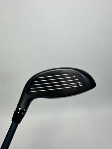 Cobra DS-ADAPT X 7 Wood 21° RH DENALI Blue 70g 6.0 S photo 5