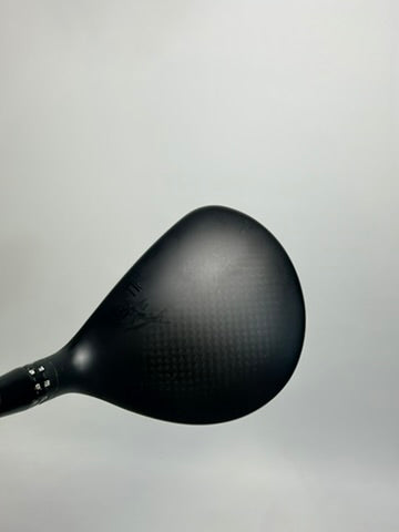 Cobra DS-ADAPT X 7 Wood 21° RH DENALI Blue 60g 6.0 S photo 6