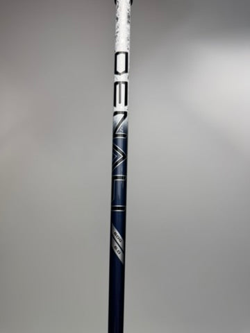 Cobra DS-ADAPT X 7 Wood 21° RH DENALI Blue 60g 6.0 S photo 9