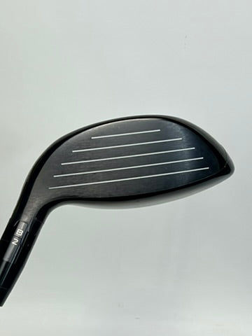 Titleist GT2 7 Wood 21° RH TENSEI 1K Blue 65 S photo 5
