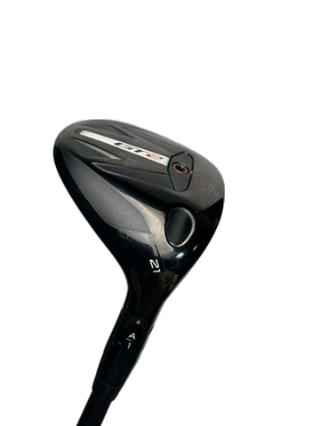 Titleist GT2 7 Wood 21° RH TENSEI 1K Blue 65 R photo 1