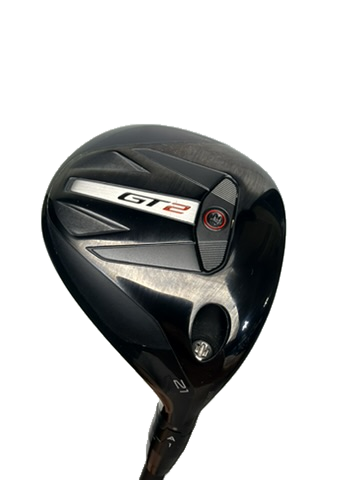 Titleist GT2 7 Wood 21° RH TENSEI 1K Blue 65 R photo 2