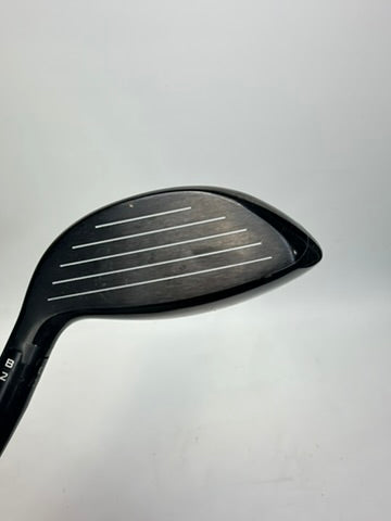 Titleist GT2 7 Wood 21° RH TENSEI 1K Blue 65 R photo 5