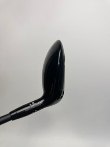 Titleist GT2 7 Wood 21° RH TENSEI 1K Blue 65 R photo 7