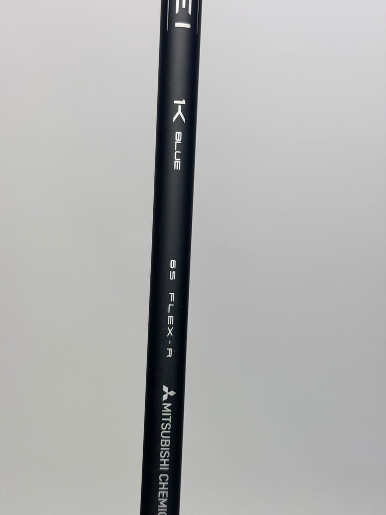 Titleist GT2 7 Wood 21° RH TENSEI 1K Blue 65 R photo 10