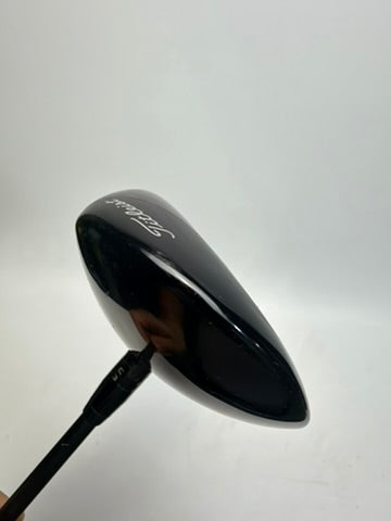 Titleist GT2 7 Wood 21° RH TENSEI 1K Blue 65 S photo 8