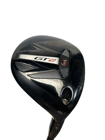 Titleist GT2 7 Wood 21° RH TENSEI 1K Blue 65 R photo 2