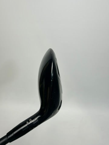 Titleist GT2 7 Wood 21° RH TENSEI 1K Blue 65 S photo 7