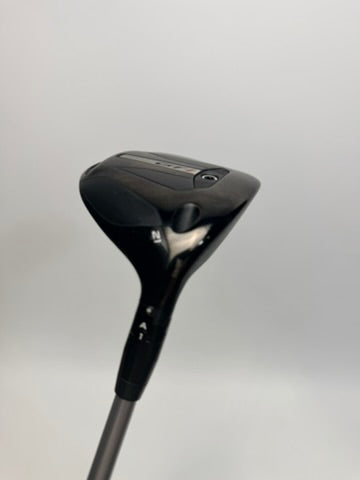 Titleist GT1 7 Wood 21° RH Fujikura Air Speeder 40 R photo 3