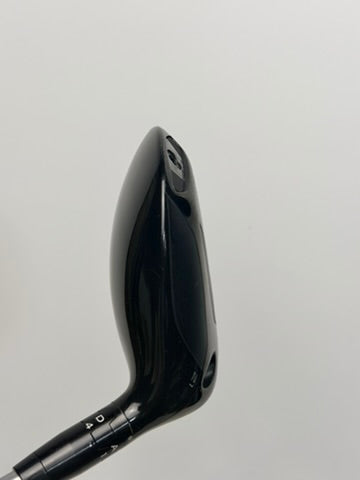 Titleist GT1 7 Wood 21° RH Fujikura Air Speeder 40 R photo 8