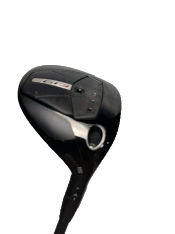 Titleist GT3 3 Wood 15° RH TENSEI 1K Blue 65 R photo 1
