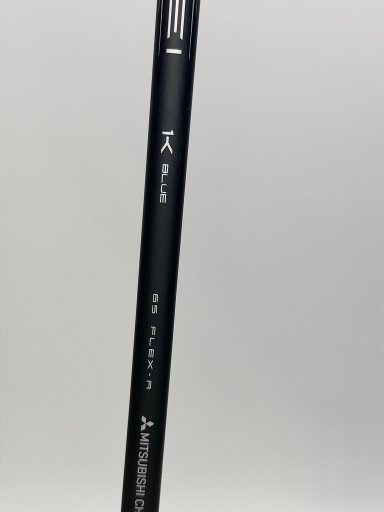 Titleist GT3 3 Wood 15° RH TENSEI 1K Blue 65 R photo 10
