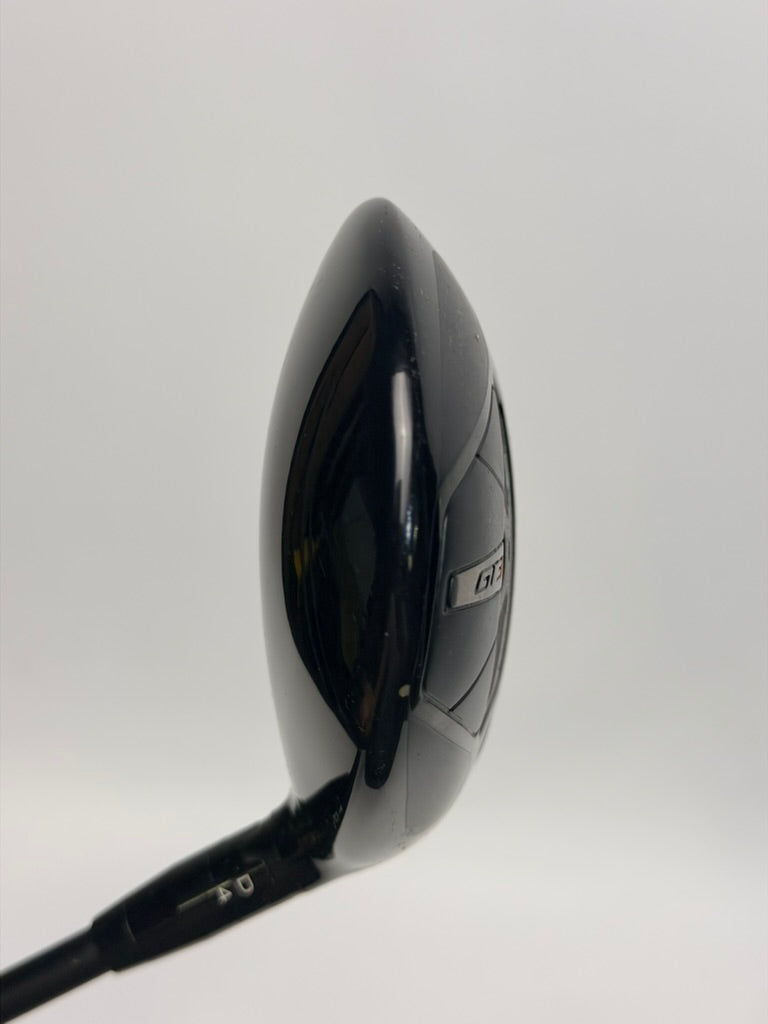 Titleist GT3 3 Wood 15° RH HZRDUS Red 60g 6.0 S photo 7