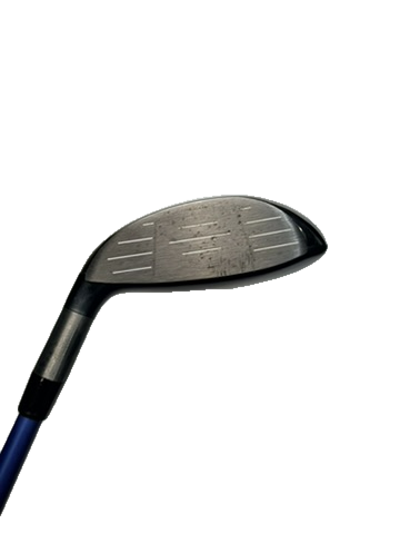 Callaway Elyte 7 Wood 21° RH Fujikura VENTUS Blue 7X VeloCore+ X photo 2