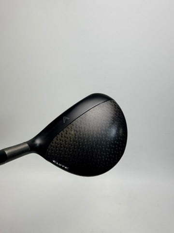 Callaway Elyte 7 Wood 21° RH Fujikura VENTUS Blue 7X VeloCore+ X photo 5
