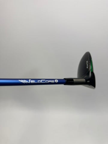 Callaway Elyte 7 Wood 21° RH Fujikura VENTUS Blue 7X VeloCore+ X photo 8