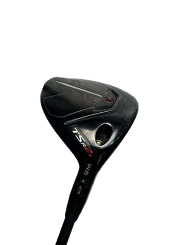 Titleist TSR2+ 3 Wood 14.5° RH TENSEI AV Series 65 R photo 2