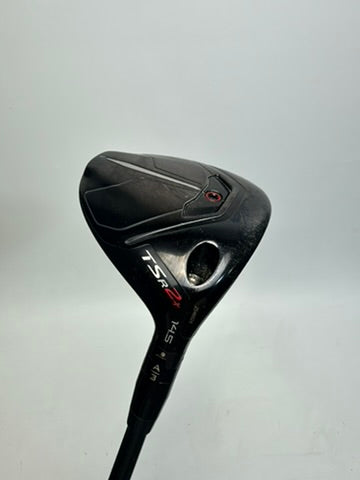Titleist TSR2+ 3 Wood 14.5° RH TENSEI AV Series 65 R photo 4