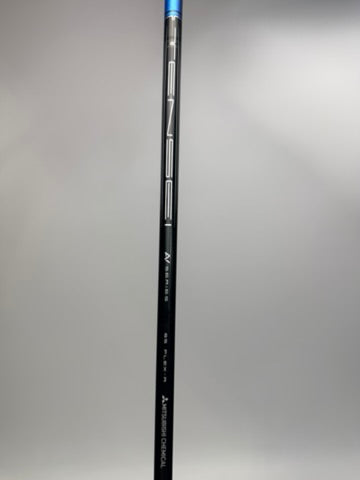 Titleist TSR2+ 3 Wood 14.5° RH TENSEI AV Series 65 R photo 10
