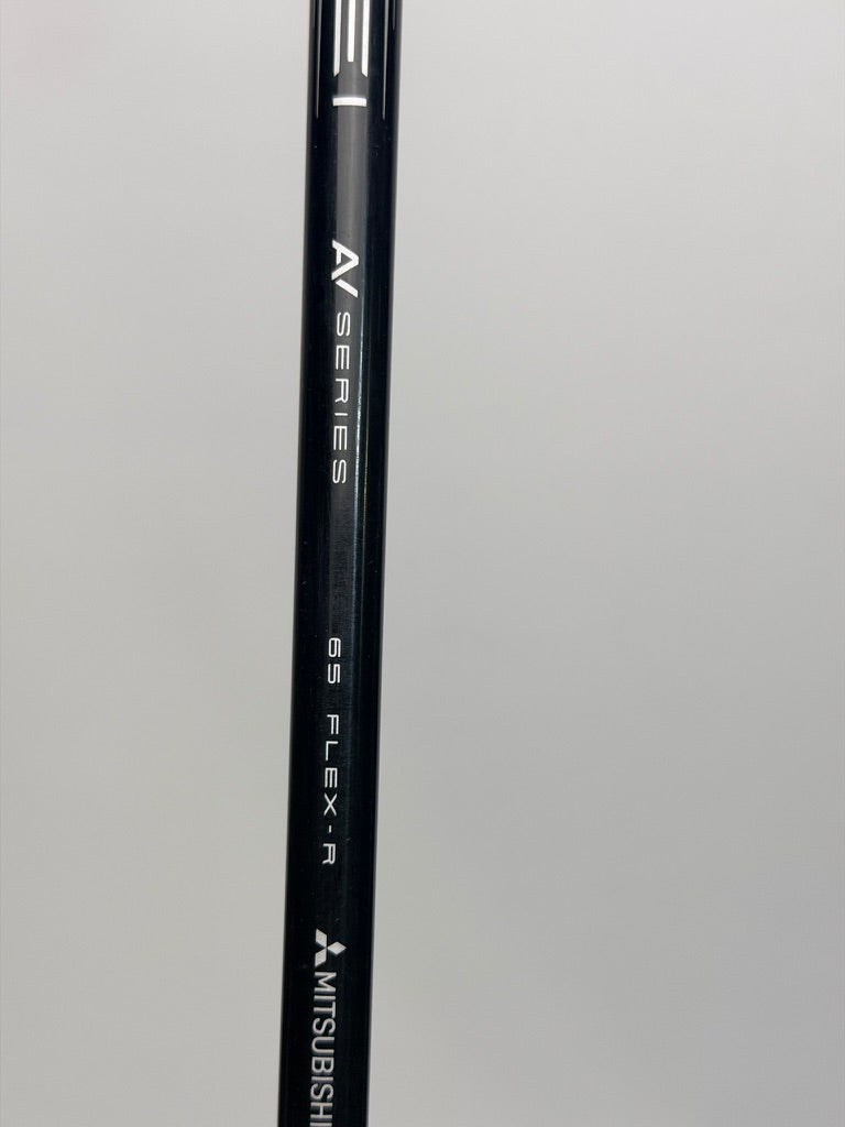 Titleist TSR2+ 3 Wood 14.5° RH TENSEI AV Series 65 R photo 11