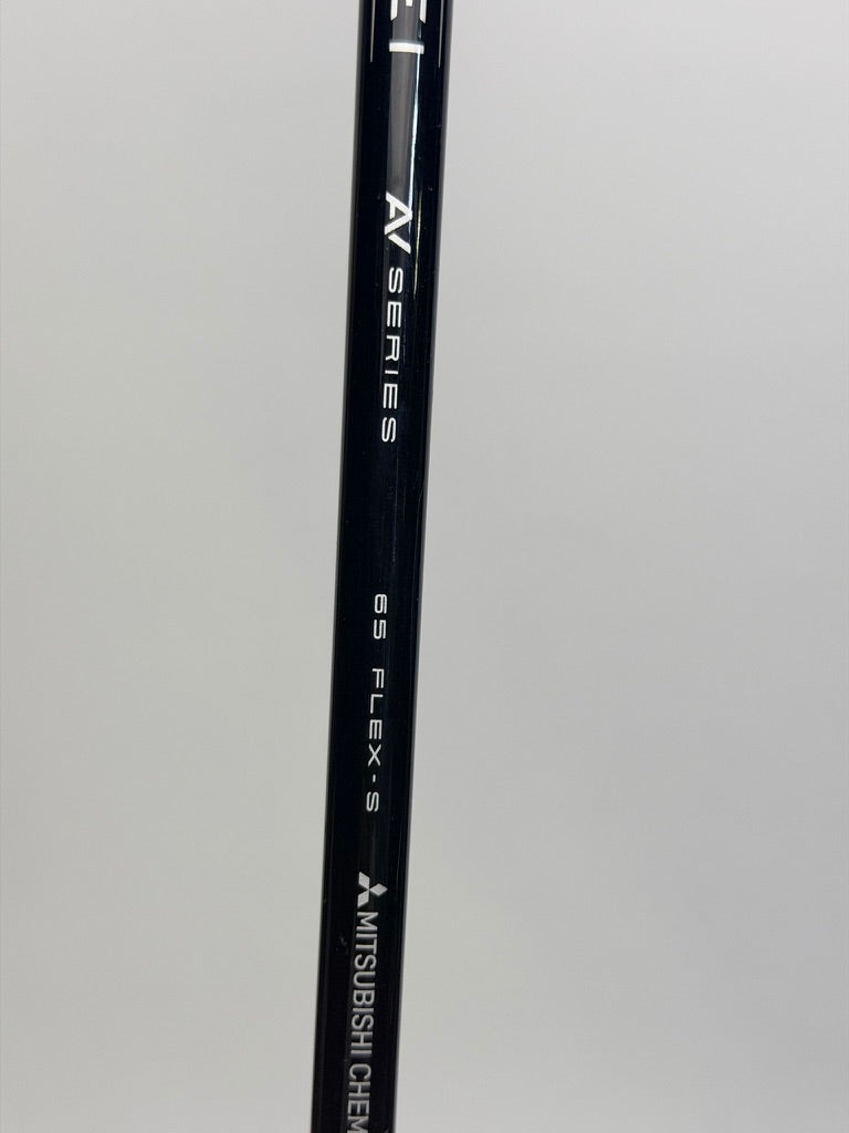Titleist TSR2+ Fairway Wood 13° RH TENSEI AV Series 65 S photo 10