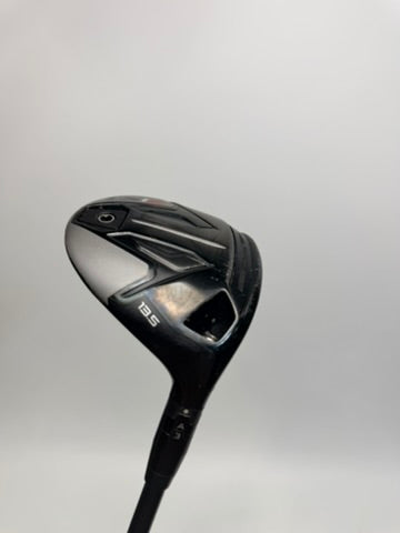 Titleist TSi2 Fairway Wood 13.5° RH TENSEI AV Series 65 R photo 3