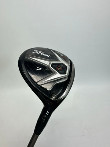 Titleist 915F 7 Wood 21° RH Diamana 60 x5ct R photo 3