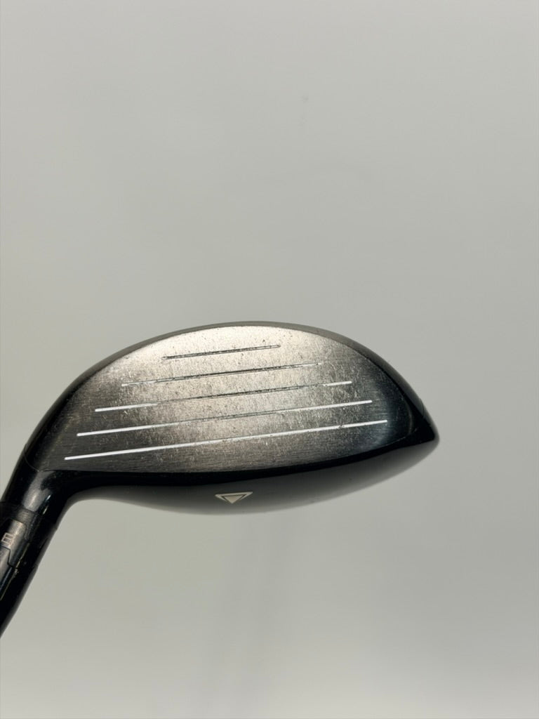 Titleist 915F 7 Wood 21° RH Diamana 60 x5ct R photo 5