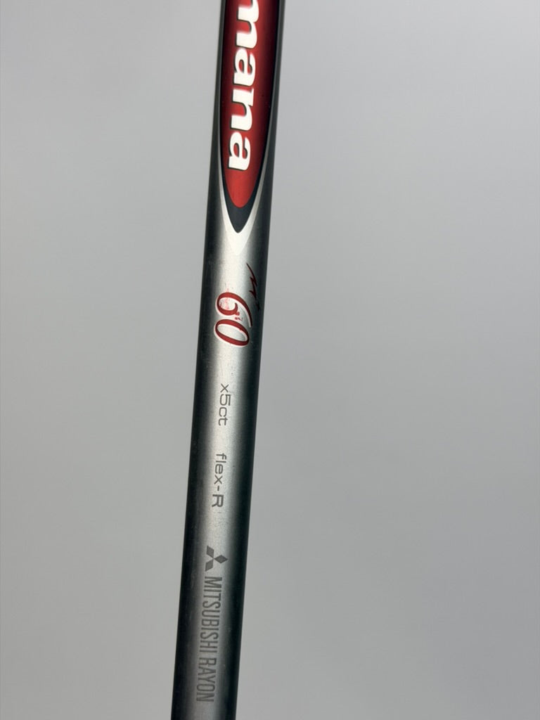 Titleist 915F 7 Wood 21° RH Diamana 60 x5ct R photo 10