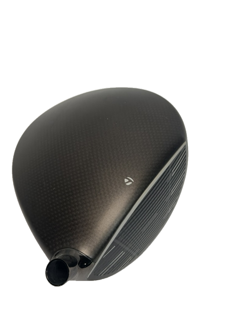 TaylorMade Qi4D LS Driver Head Only 9° LH photo 1