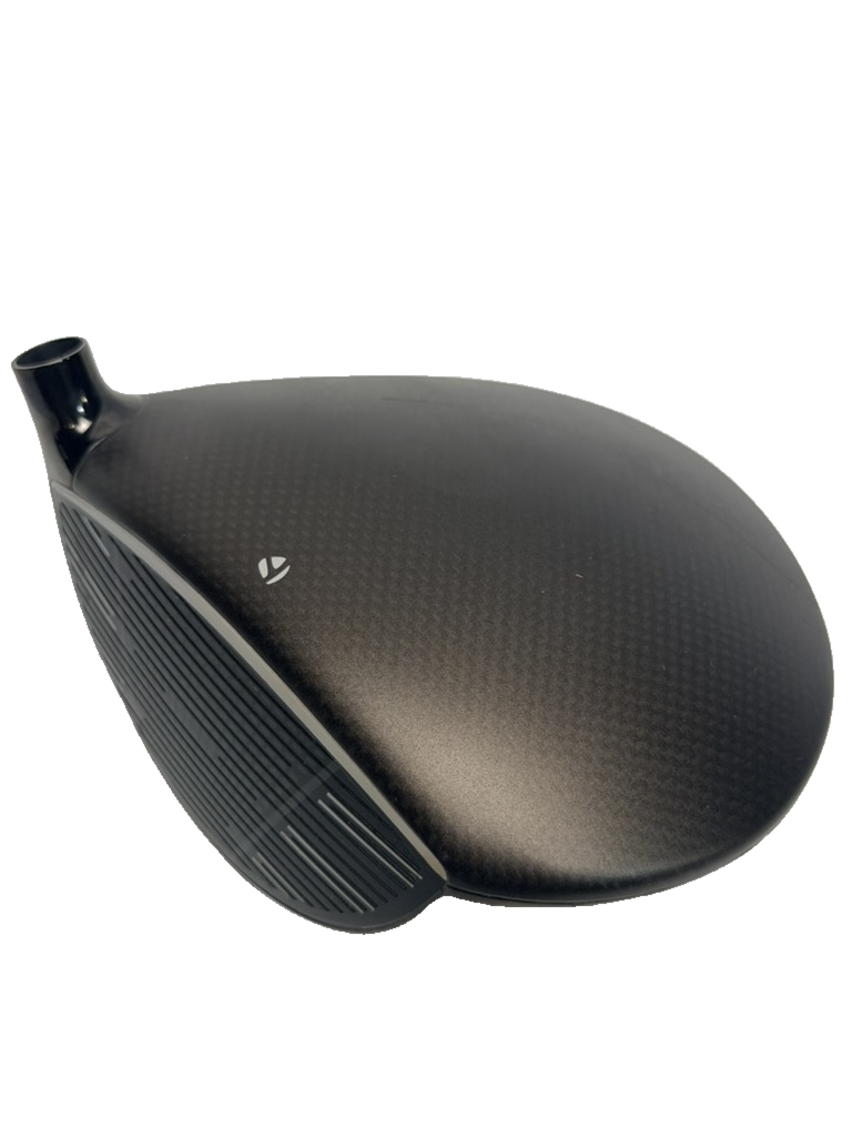 TaylorMade Qi4D LS Driver Head Only 9° LH photo 2