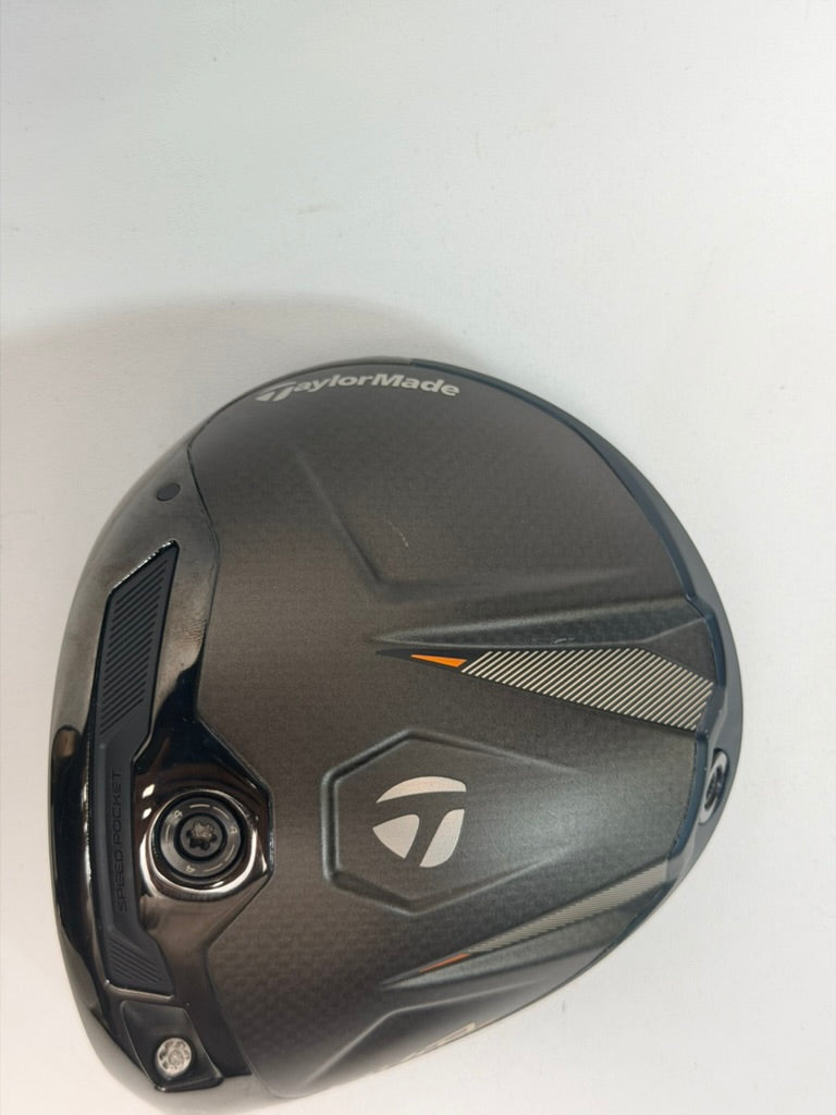 TaylorMade Qi4D LS Driver Head Only 9° LH photo 7