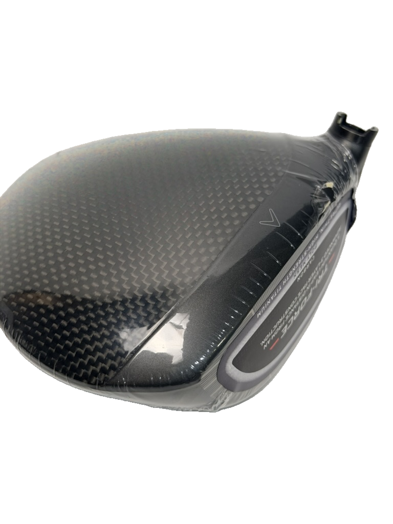 Callaway Quantum Mini Driver Head Only 11.5° RH photo 2