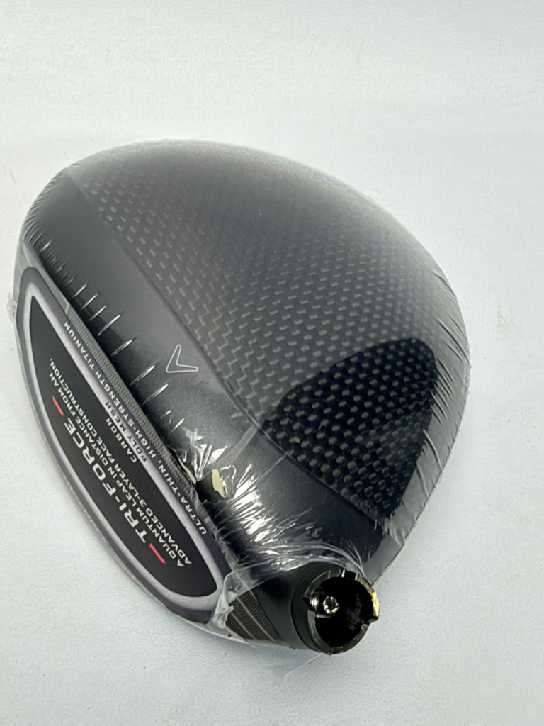 Callaway Quantum Mini Driver Head Only 11.5° RH photo 3