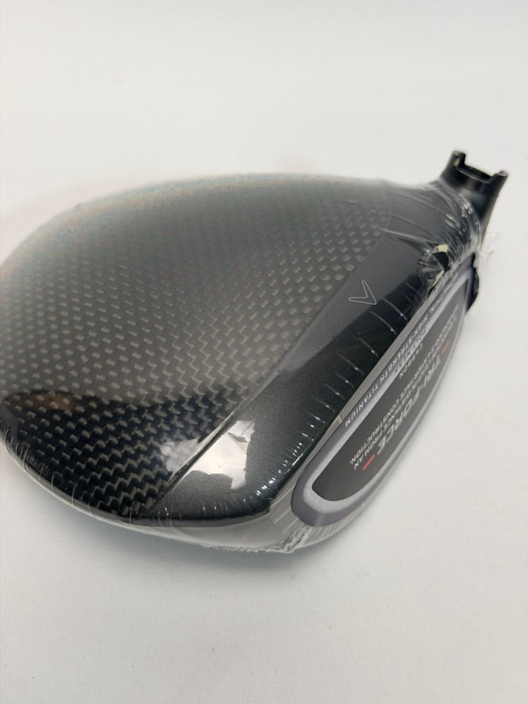 Callaway Quantum Mini Driver Head Only 11.5° RH photo 4