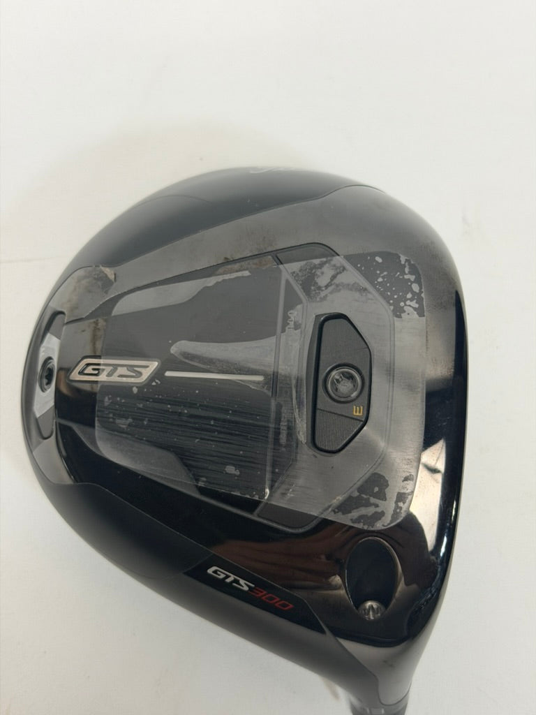 Titleist GTS300 Mini Driver Head Only 13° RH photo 6