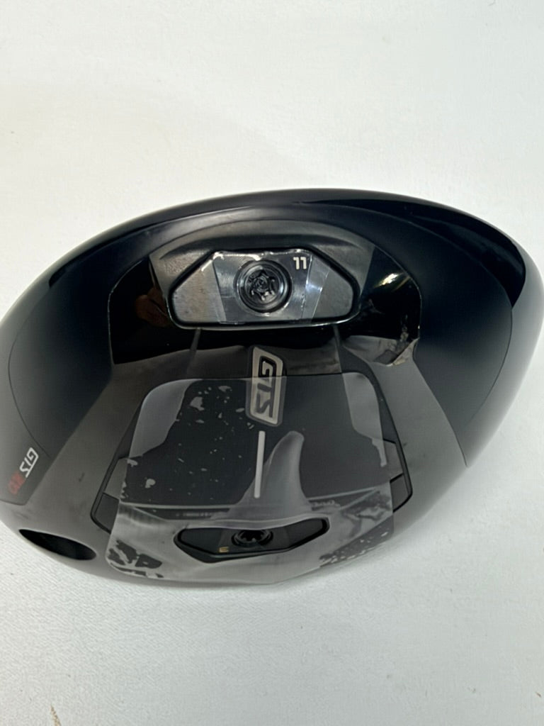 Titleist GTS300 Mini Driver Head Only 13° RH photo 7