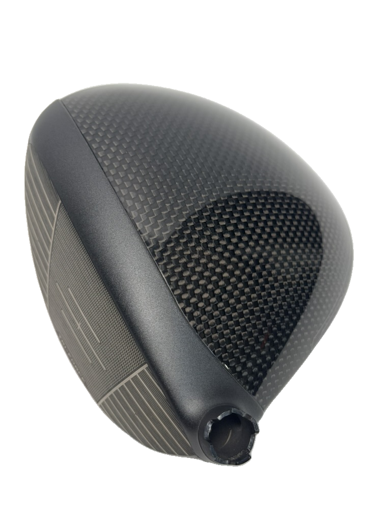 Callaway Quantum Triple Diamond Driver Head Only 8° RH photo 1
