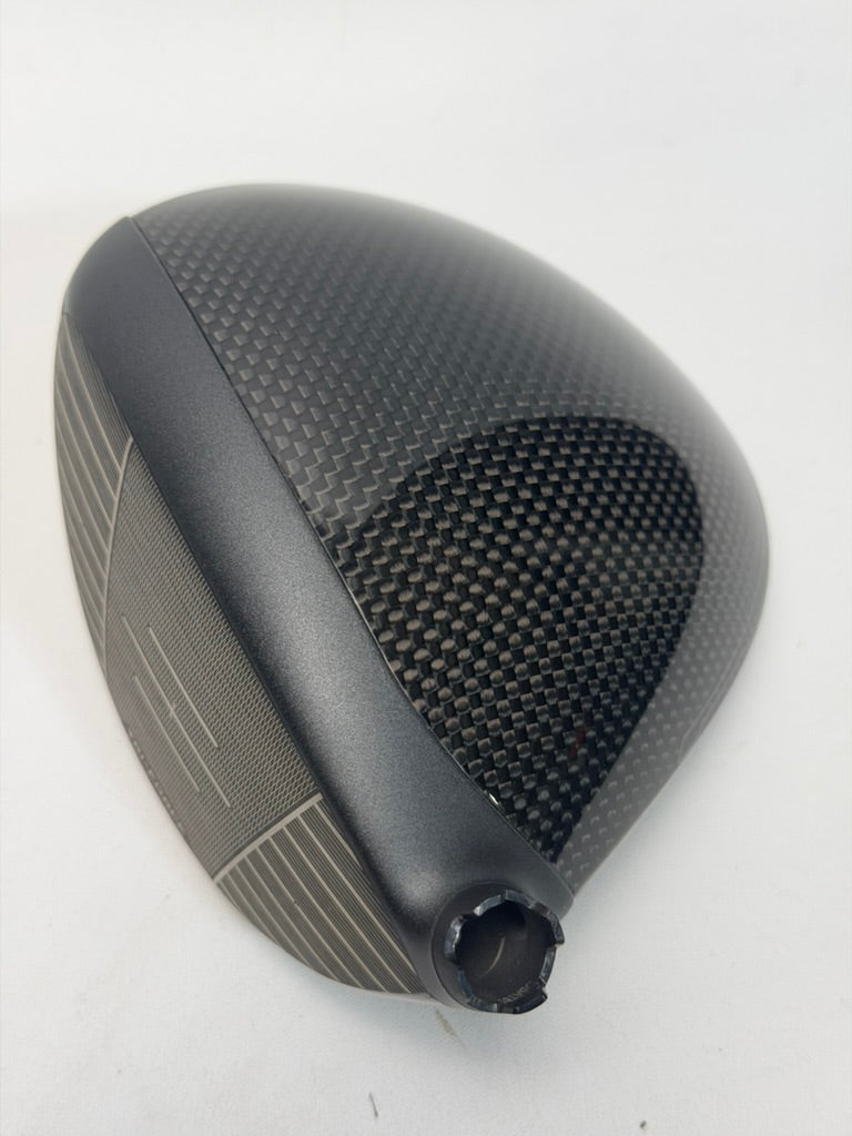 Callaway Quantum Triple Diamond Driver Head Only 8° RH photo 3