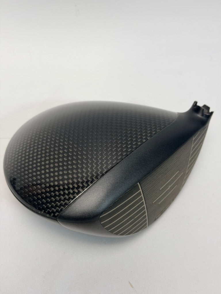 Callaway Quantum Triple Diamond Driver Head Only 8° RH photo 4