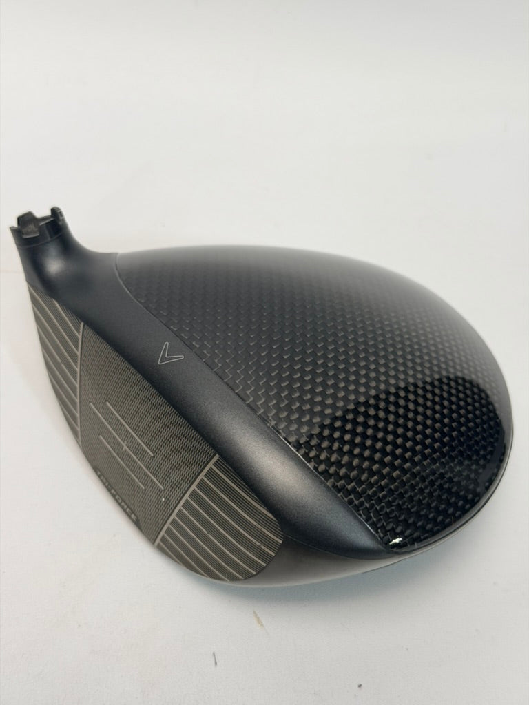 Callaway Quantum MAX Driver Head Only 10.5° LH photo 4