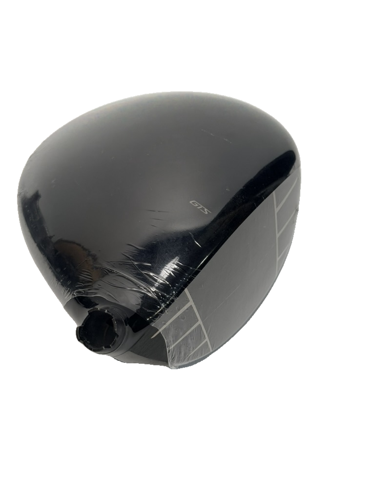 Titleist GTS2 Driver Head Only 10° LH photo 1