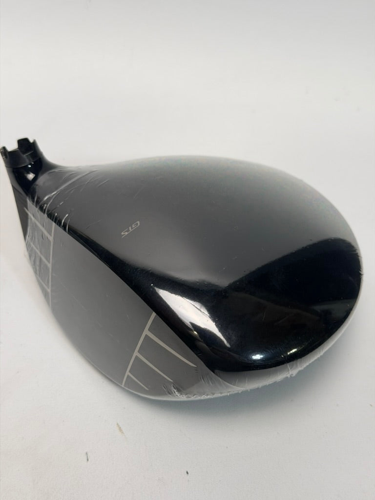 Titleist GTS2 Driver Head Only 10° LH photo 4