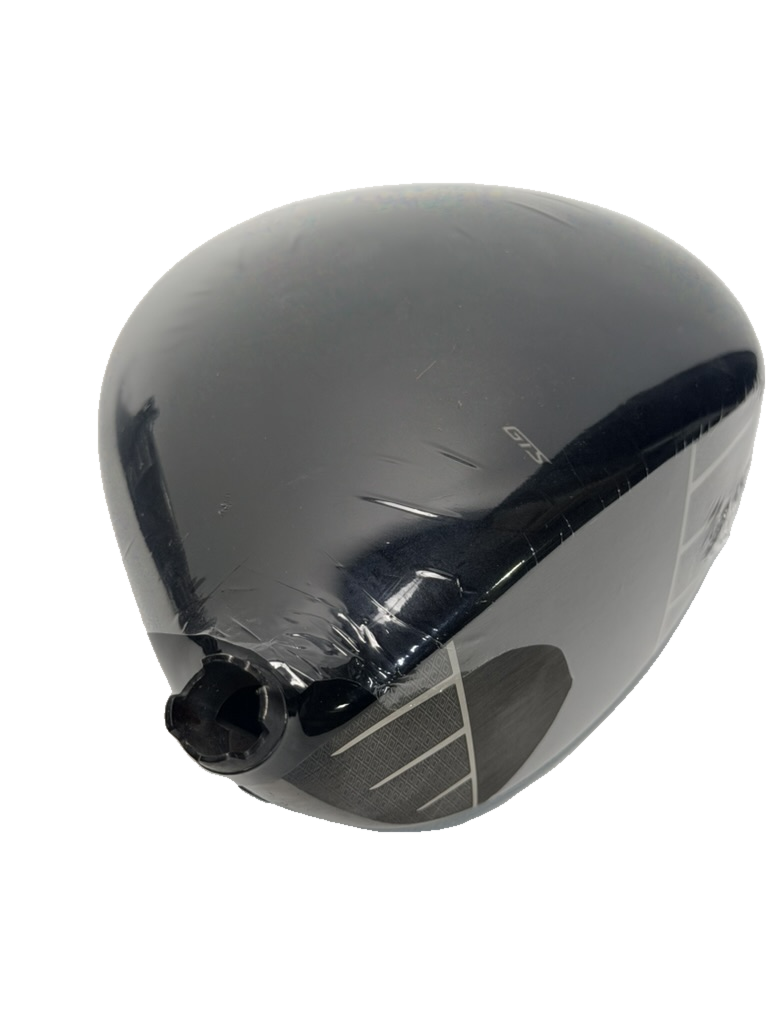 Titleist GTS3 Driver Head Only 9° LH photo 1
