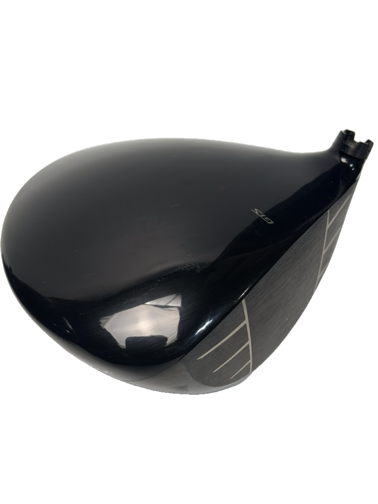 Titleist GTS3 Driver Head Only 8° RH photo 2