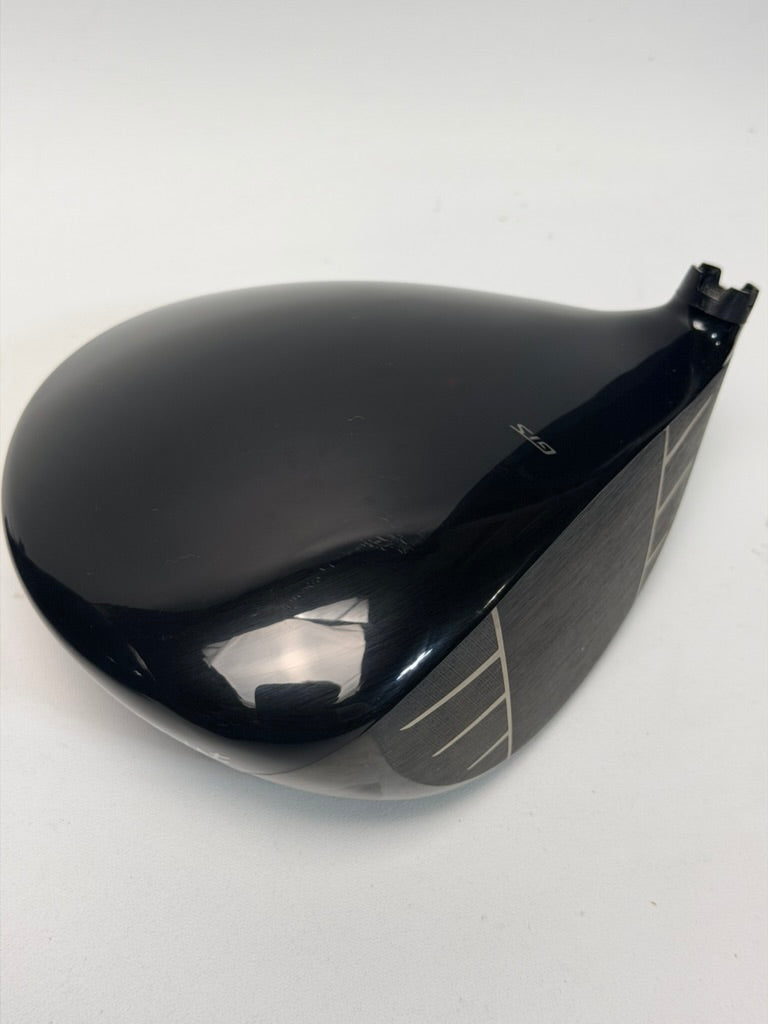Titleist GTS3 Driver Head Only 8° RH photo 4